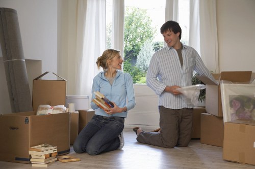 Secure storage unit with advanced security systems