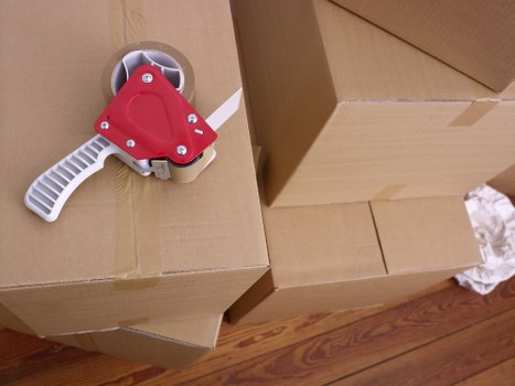 Customer service team assisting clients in storage Belgravia